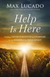 Help is Here: Finding Fresh Strength