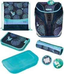 Herlitz Skolas soma SOFTLIGHT PLUS -