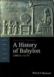 History of Babylon