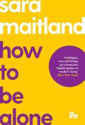 How to Be Alone