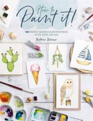 How to Paint it! : 100