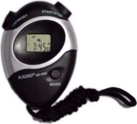 Hronometrs Kd 1069