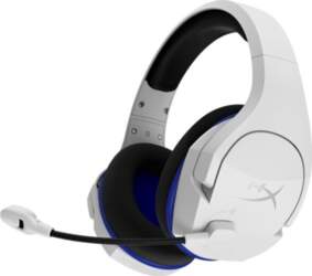 HyperX Cloud Stinger Core Wireless White