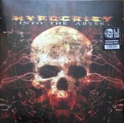 Hypocrisy - Into The Abyss (Orange