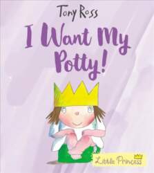 I Want My Potty!: 35th