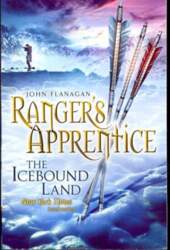 Icebound Land (Ranger`s Apprentice Book 3)