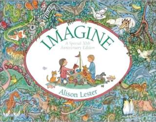 Imagine 30th Anniversary Edition