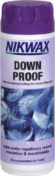 Impregnants Nikwax DOWN PROOF, 300 ml