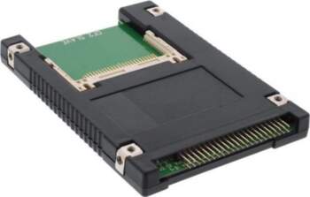 InLine IDE 2.5" Drive to
