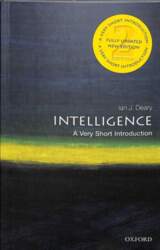 Intelligence: A Very Short Introduction 2nd