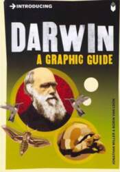Introducing Darwin: A Graphic Guide Revised