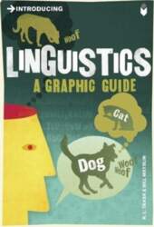 Introducing Linguistics: A Graphic Guide, Introducing