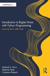 Introduction to Digital Music with Python