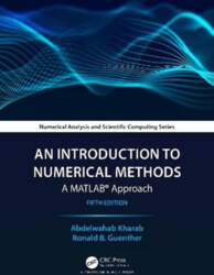 Introduction to Numerical Methods: A MATLAB