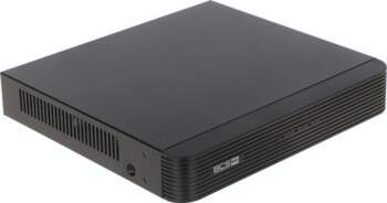 IP REĢISTRĒTS BCS-B-NVR0401(2.0) 4 KANĀLI