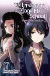 Irregular at Magic High School, Vol
