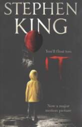 It: The classic book from Stephen