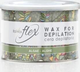 ITALWAX TIN FLEX Formula depilācijas vasks