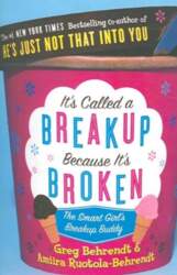 Its Called a Breakup Because Its