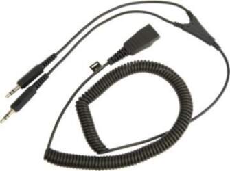 Jabra QD