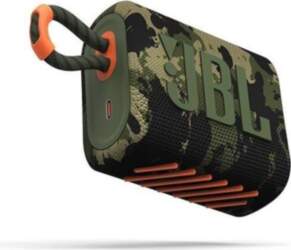 JBL Go 3 JBLGO3SQUAD