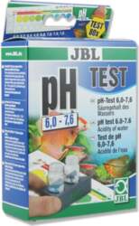 Jbl Ph Test 6.0 -