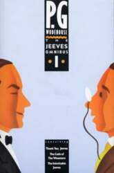 Jeeves Omnibus - Vol 1: (Jeeves