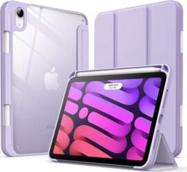 Jetech maciņš ipad mini (a17 pro