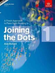 Joining the Dots, Book 1 (Piano):