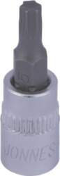 Jonnesway bit Torx T30 1/4"