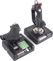 pc joystick logitech