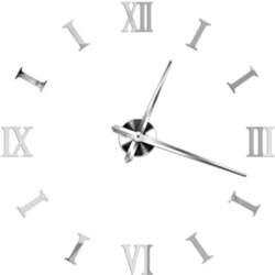 JULMAN Extra Large Wall Clock -