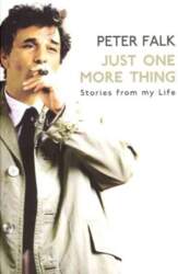 Just One More Thing