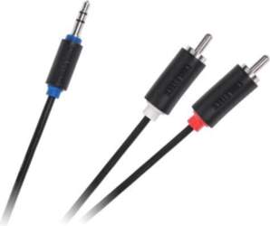 Kabelis Cabletech 3.5 AUX -