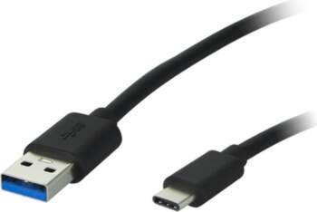 Kabelis USB 3.0 A -