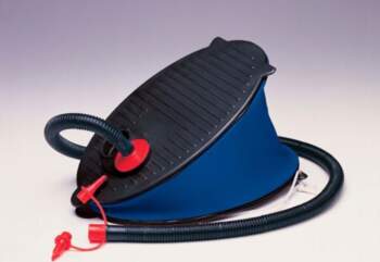 Kāju pumpis Intex Bellows
