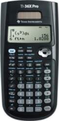 Kalkulators Texas Instruments TI-36X Pro