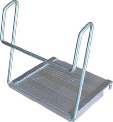 Kāpņu platforma, papildus ALTREX
