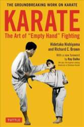 Karate: The Art of Empty Hand