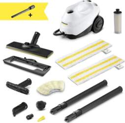 Kärcher SC 3 EasyFix Plus ar