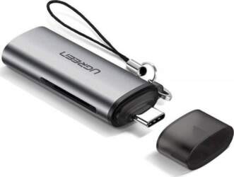 Karšu lasītājs Ugreen CM184 USB-C 3
