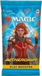 Kāršu spēle Magic The Gathering: Aetherdrift