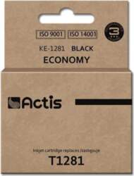 Kasetne tintes printerim Actis