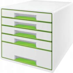 Kaste Leitz Wow Cube ar 5