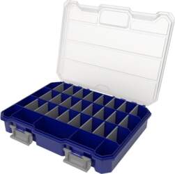 Kaste Regular Organizer Compact L QBRICK