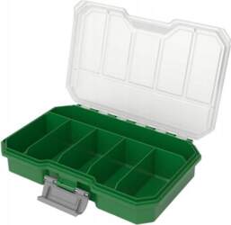 Kaste Regular Organizer Compact M QBRICK