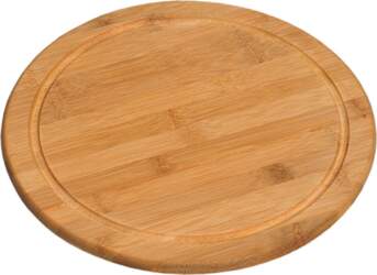 Kesper Dēlītis d25cm, bambuss,