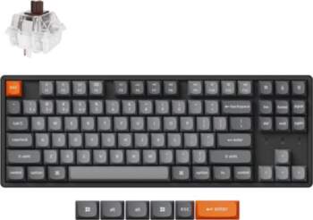 Keychron K8M-J3 80% TKL Brown Switch