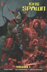 King Spawn, Volume 1