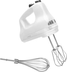 KitchenAid 5KHM5110EWH